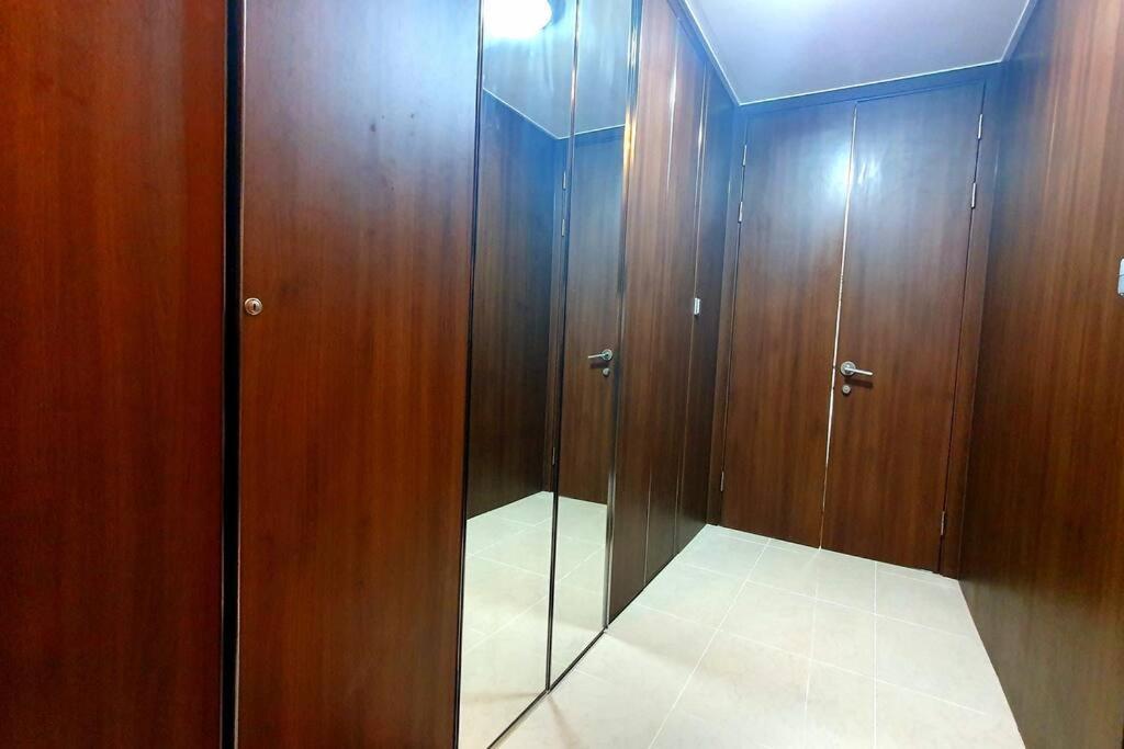 Apartamento Haeundai Beach 1 Cho Ciudad Metropolitana de Ciudad Metropolitana de Busan Exterior foto
